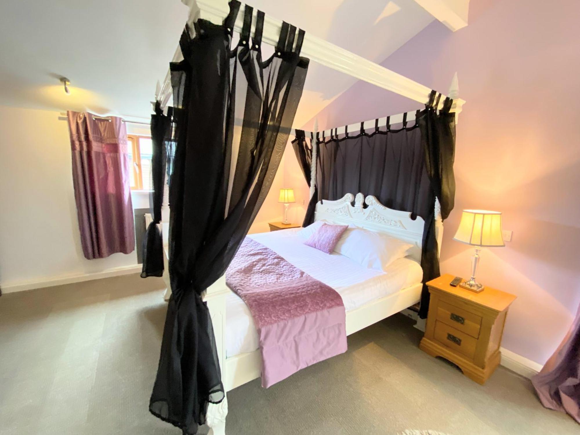 Вилла Ochil 10 With Private Hot Tub - Fife - Loch Leven - Lomond Hills Kelty Экстерьер фото