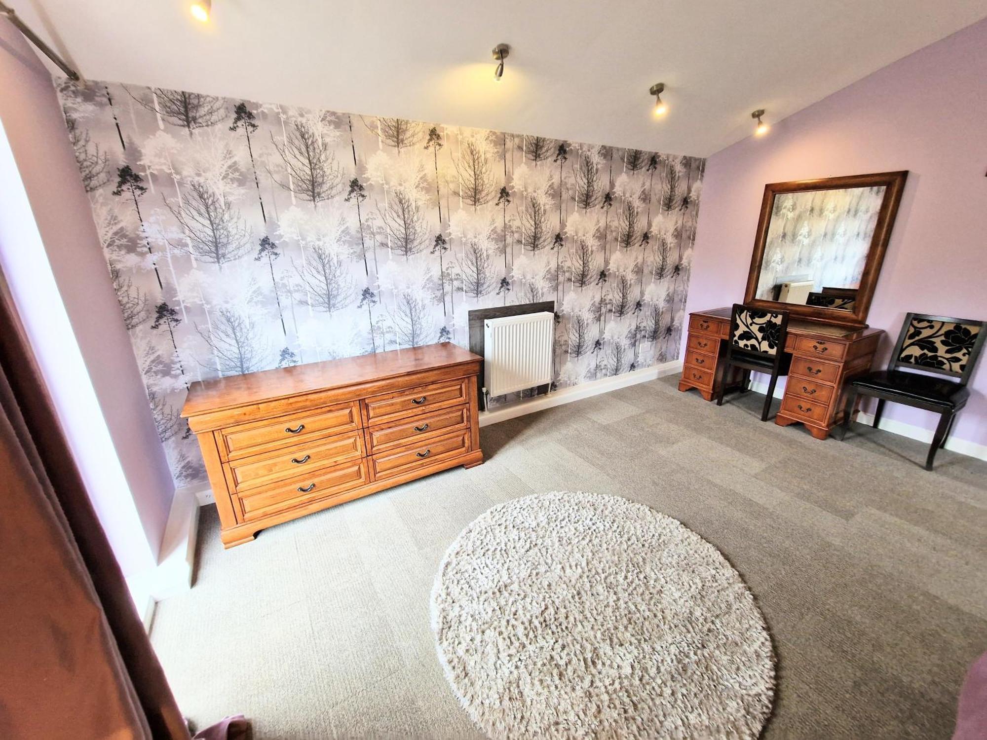 Вилла Ochil 10 With Private Hot Tub - Fife - Loch Leven - Lomond Hills Kelty Экстерьер фото
